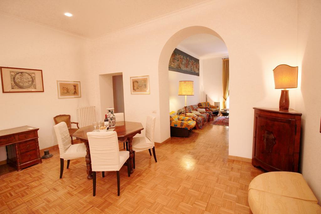 Via Veneto Outstanding Apartment Rome