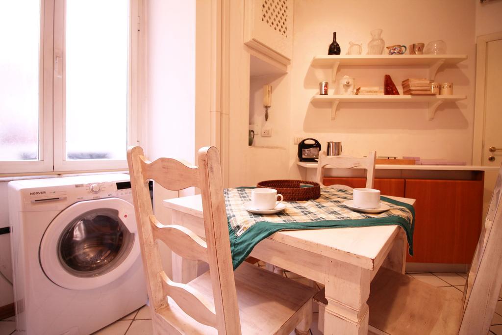Apartment Via Veneto Outstanding Rome