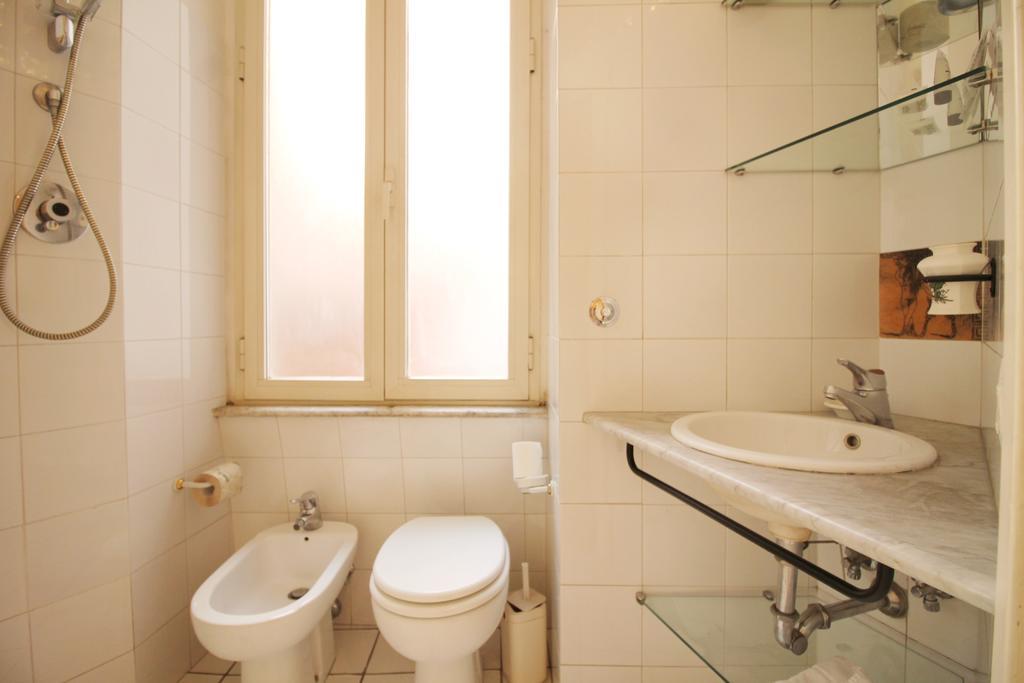 Via Veneto Outstanding Apartment Rome