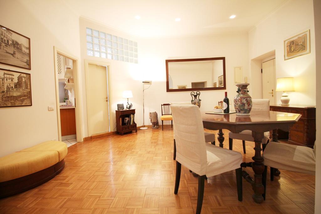 Apartment Via Veneto Outstanding *